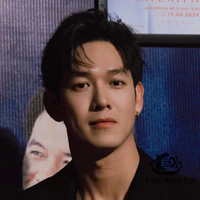 Nguyễn Trường Sinh(Song Luân)