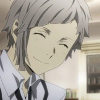 Nakajima Atsushi