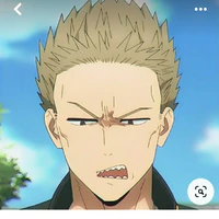 touma hiiragi