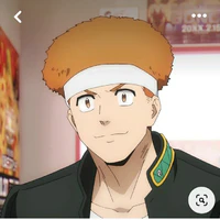Taiga tesugeura