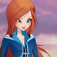 Bloom_Tiên nữ ngọn lửa rồng thiên