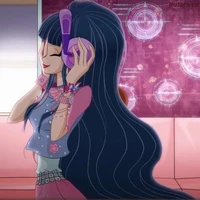 Musa (em)_Tiên nữ âm nhạc