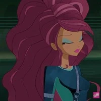 Aisha/Layla_Tiên nữ sóng biển