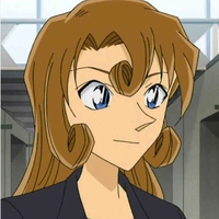 Kudo yukiko 