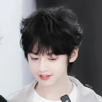 Dương Hàm Bác_ cậu