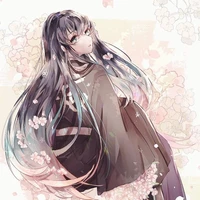 Tokitou Muichirou