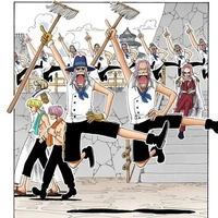 quần chúng hải quân 