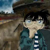 edogawa conan