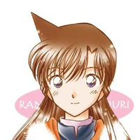 ran mouri