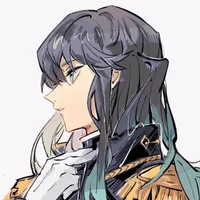 Tokito Yuichiro (YR)