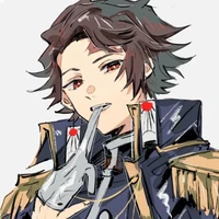 Kamado Tanjiro (KT)