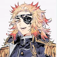 Kyoujurou Rengoku (RG)