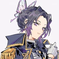 Kochou Shinobu (KS)
