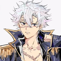 Shinazugawa Sanemi (SM)