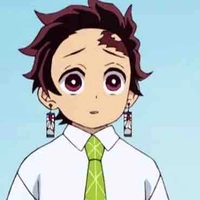 Tanjiro Kamado