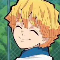 Zenitsu Agatsuma
