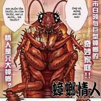 chủ trại trẻ mồ côi