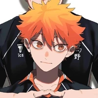 Hinata Shoyo