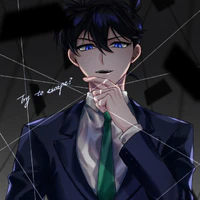 Kudo Shinichi
