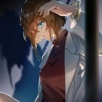 Miyano Shiho