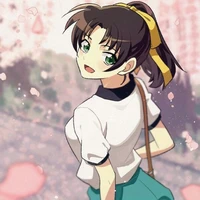 Toyama Kazuha