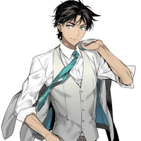 Hattori Heiji