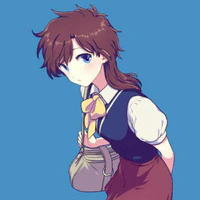 Nakamori Aoko