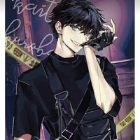 Kuroba Kaito