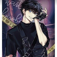 Kuroba Kaito