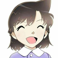 Mori Ran (lúc nhỏ)