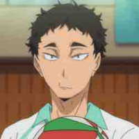 Matsukawa Issei