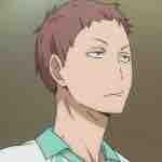 Hanamaki Takahiro
