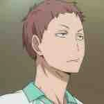 Hanamaki Takahiro