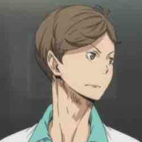 Yabaha Shigeru