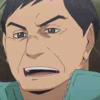 Irihata Nobuteru