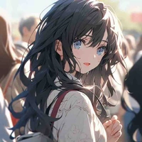 Otsukida Ohara - Y/n