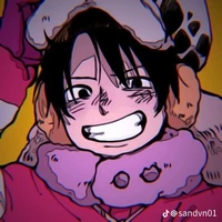 Monkey D. Luffy (cậu)