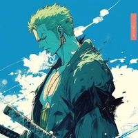 Zoro