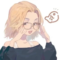 Sano Manjirou-Mikey