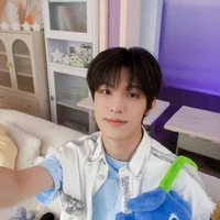 Trương Trạch Vũ_cậu