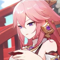 yae miko