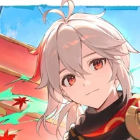 kazuha