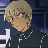 bourbon/Amuro toru