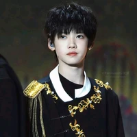 Trương Dịch Nhiên