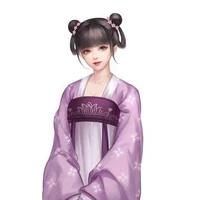 Liên Tâm_Người hầu Lan Nghi