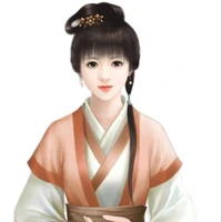 Lục Mai_Người hầu Dực Liên