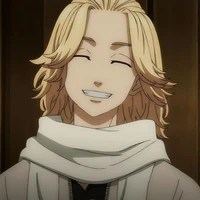 Sano Manjiro