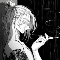 Sanzu Haruchiyo