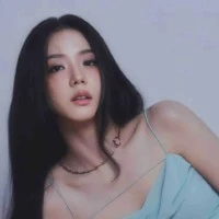 Kim jisoo [soo-chị]