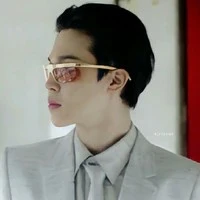 park jinim [ anh trai nàng]